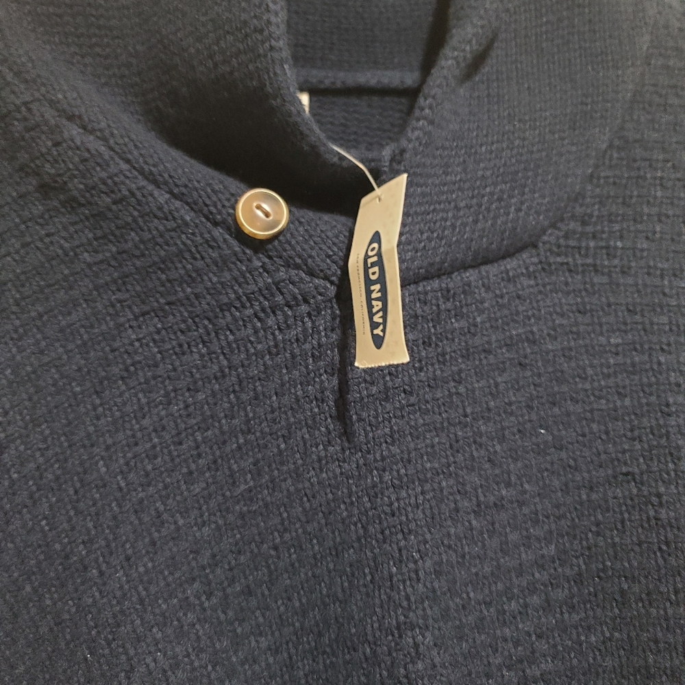 (NWT) Old Navy I Men's Sweater